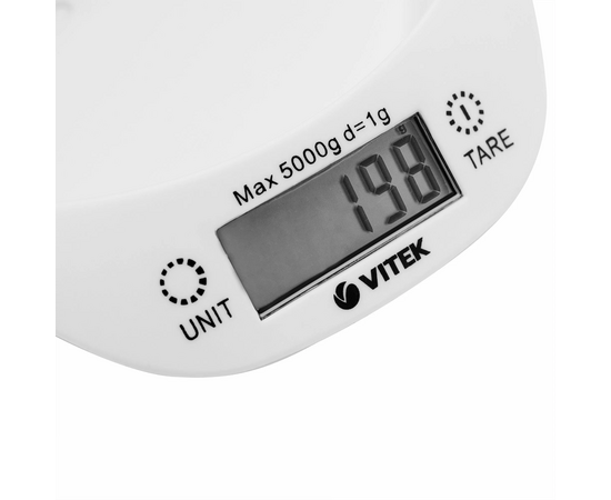  Весы кухонные Vitek VT-2400 