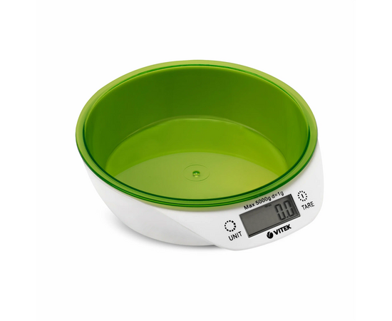  Весы кухонные Vitek VT-2400 