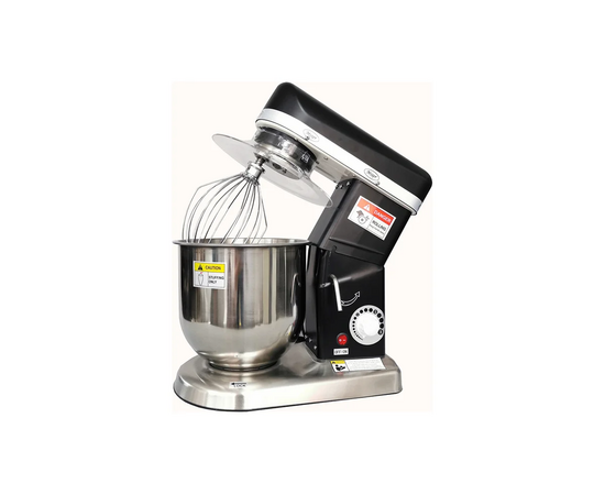  Миксер Viatto VA-SMB7BL (161554) черный 