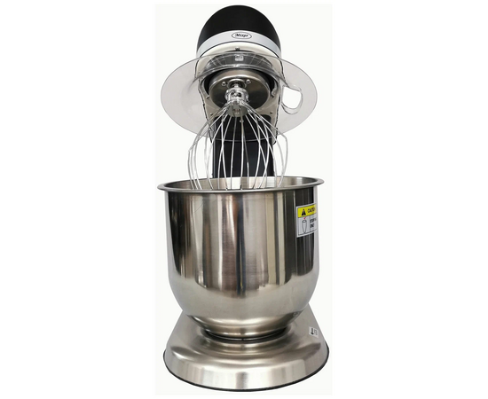  Миксер Viatto VA-SMB7BL (161554) черный 