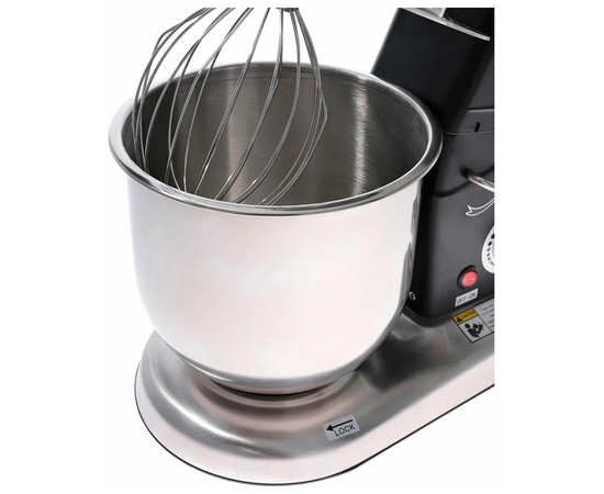  Миксер Viatto VA-SMB7BL (161554) черный 