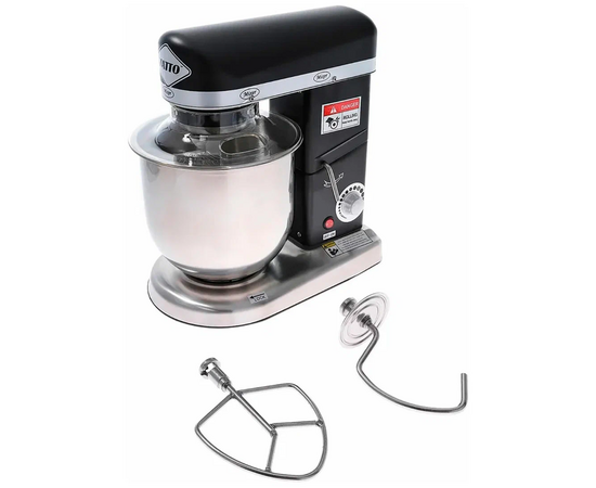  Миксер Viatto VA-SMB7BL (161554) черный 