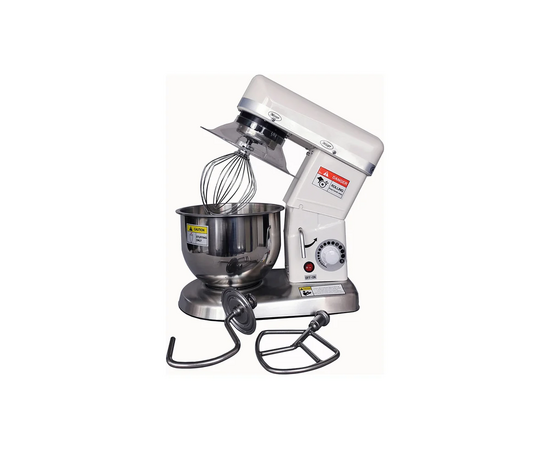  Миксер Viatto VA-SMB5W (161553) белый 