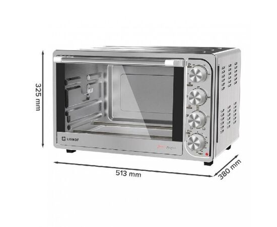  Мини-печь Libhof OVS-30 (libovs30) 