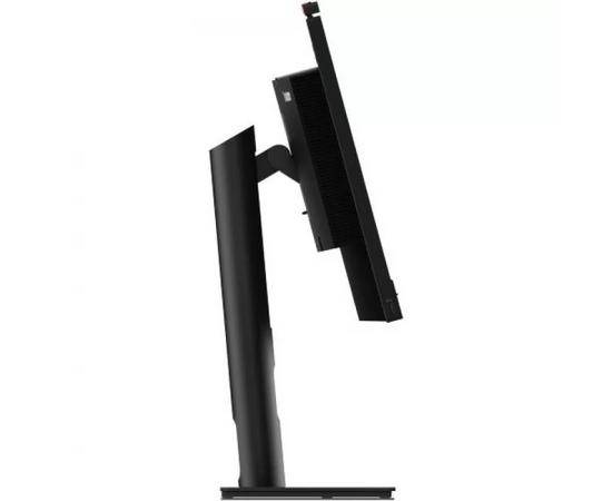  Монитор Lenovo ThinkVision TIO24 Gen5 (12NAGAT1UK-RU) Black (23.8" IPS,1920x1080, 4ms, 3in1 connection w/ Tiny, DP, HDMI, USB Hub, Mic 