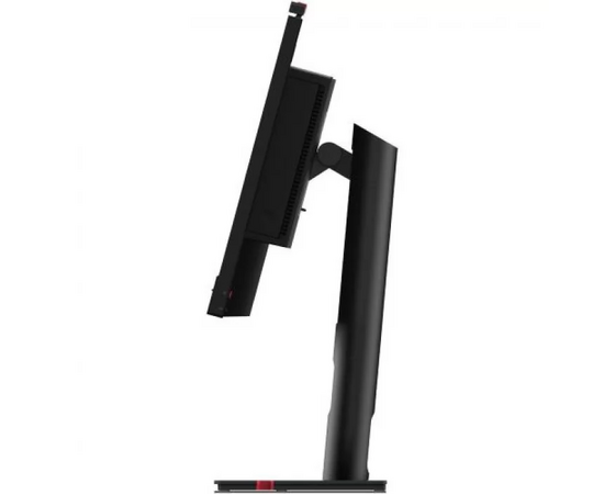  Монитор Lenovo ThinkVision TIO24 Gen5 (12NAGAT1UK-RU) Black (23.8" IPS,1920x1080, 4ms, 3in1 connection w/ Tiny, DP, HDMI, USB Hub, Mic 