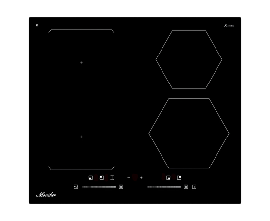  Варочная поверхность Monsher MHI 6113 