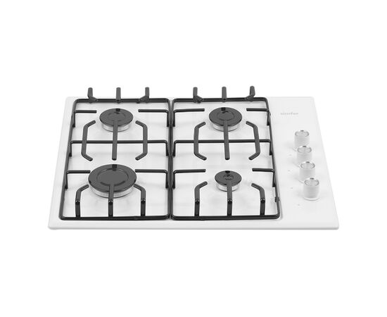  Варочная панель Simfer H60Q40W471 