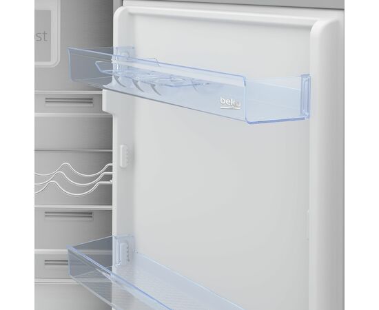  Встраиваемый холодильник Beko BCNA306E3S белый 