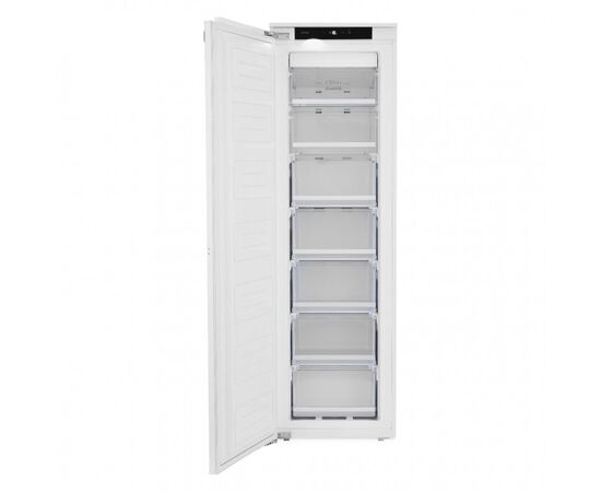  Встраиваемый морозильник ZUGEL ZFI17540NF 