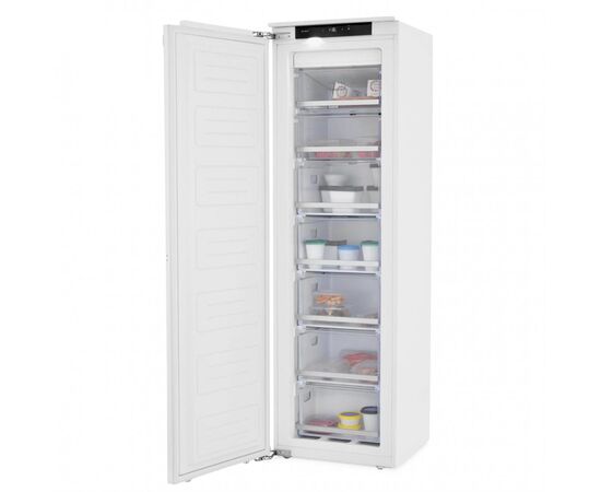  Встраиваемый морозильник ZUGEL ZFI17540NF 