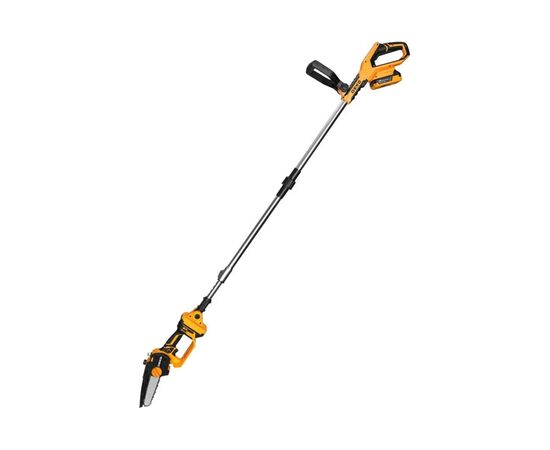  Электрическая цепная пила Deko DKCHS 20-150 (085-4447) с акк и ЗУ 