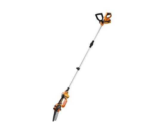  Электрическая цепная пила Deko DKCHS 20-150 (085-4447) с акк и ЗУ 