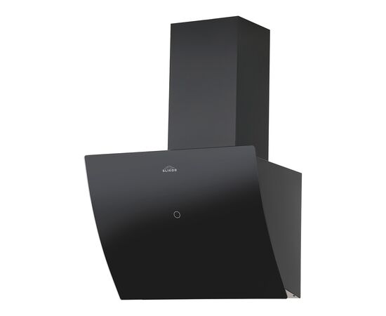  Вытяжка ELIKOR Wave BK 50 черная 