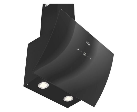  Вытяжка ELIKOR Wave BK 50 черная 