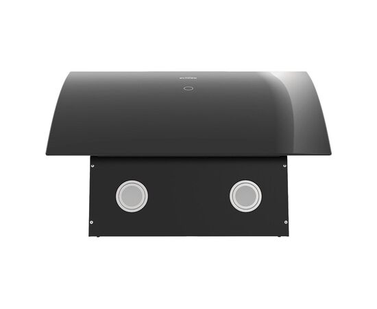  Вытяжка ELIKOR Wave BK 50 черная 