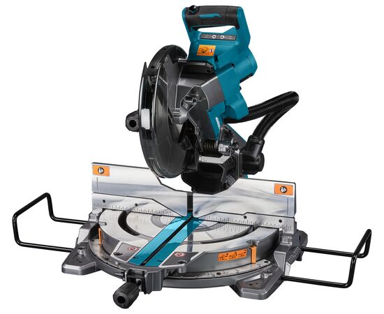  Пила торцовочная Makita LS004GZ01 