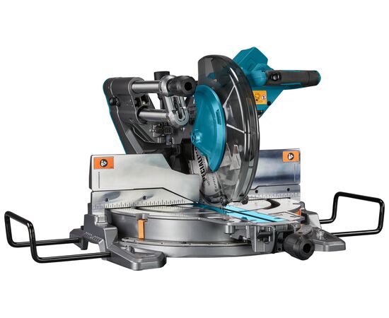  Пила торцовочная Makita LS004GZ01 