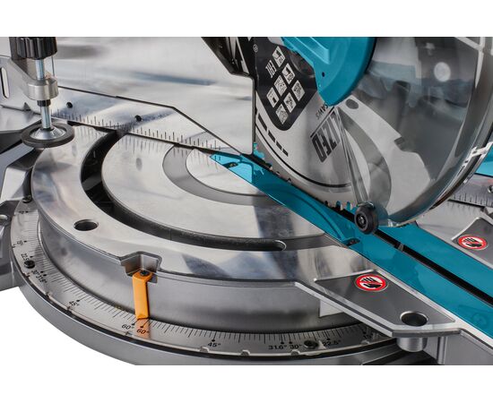  Пила торцовочная Makita LS004GZ01 