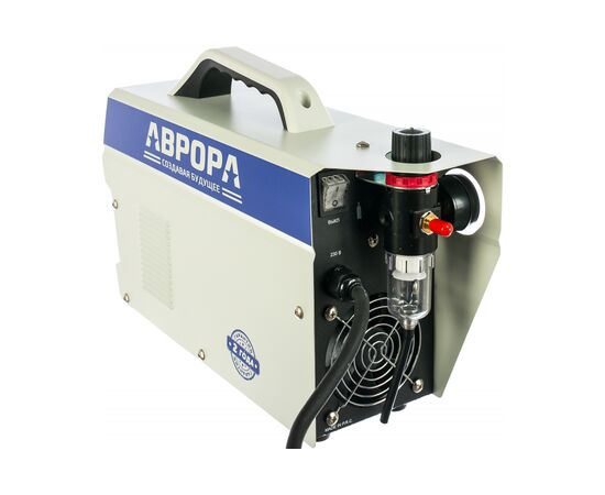  Аппарат плазменной резки Aurora Джет 40 (26658) 