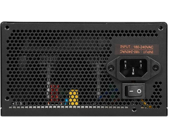  Блок питания KingPrice KPPSU350V2 ATX 350W (20+4pin) 120mm fan 2xSATA RTL 