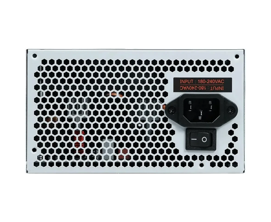  Блок питания KingPrice KPPSU450 (KPPSU450V4) ATX 450W (20+4pin) 120mm fan 3xSATA 