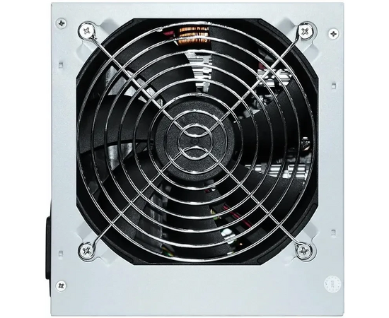  Блок питания KingPrice KPPSU750 (KPPSU750V3) ATX 750W (20+4pin) APFC 120mm fan 4xSATA 