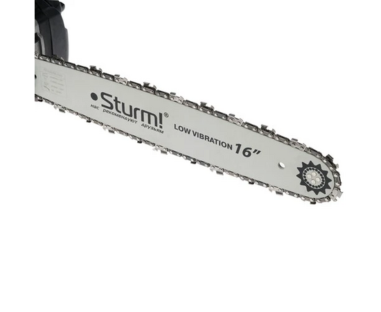  Электрическая пила STURM! CC99222 