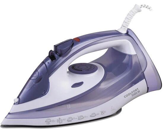  Утюг COOLFORT CF-3409 