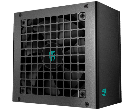 Блок питания Deepcool Gamerstorm PK700D (ATX 2.4, 700W, PWM 120mm fan, Active PFC+DC to DC, 80+ Bronze) Ret 