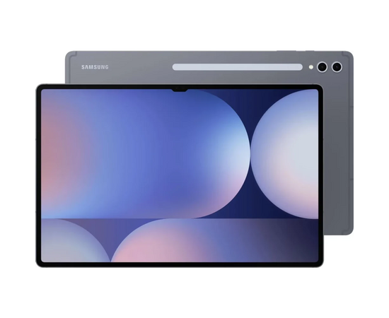  Планшет Samsung Galaxy Tab S10 Ultra BSM-X920 (SM-X920NZARCAU) 12/256 GB со стилусом, серый 