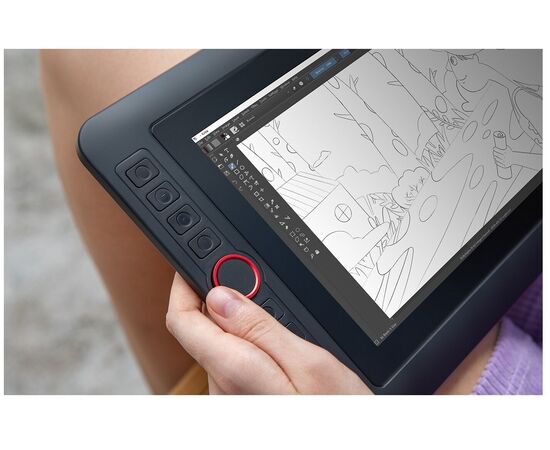  Графический планшет XP-Pen JP Artist 12 Pro FHD IPS 