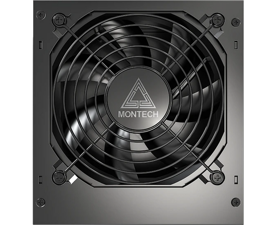  Блок питания MONTECH APX 650 (XWYA11-650W), 650Вт, 120мм, retail 