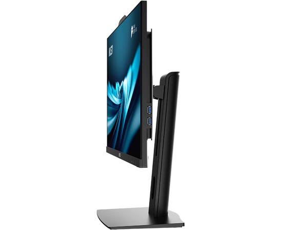  Моноблок MSI Pro AP242P 14M (9S6-AE0621-823) 23.8"(1920x1080 (матовый) IPS)/Intel Core i5 14400(2.5Ghz)/16384Mb/1000+256SSDGb/noDVD/Int:Intel UHD Grap 