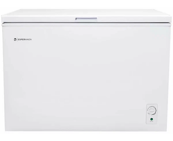  Морозильный ларь ESPERANZA Maestro CFS 430 FW 