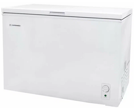  Морозильный ларь ESPERANZA Maestro CFS 430 FW 
