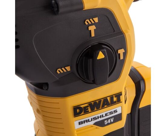  Перфоратор DeWALT DCH 333 NT аккумуляторный 