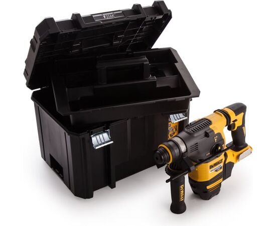  Перфоратор DeWALT DCH 333 NT аккумуляторный 