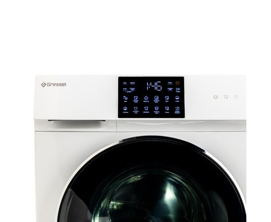  Стиральная машина Gressel UWC601 