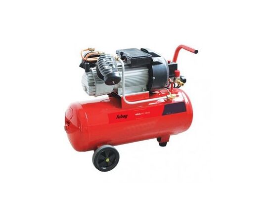  Компрессор Fubag VDC 400/50 CM3 (614319554) 