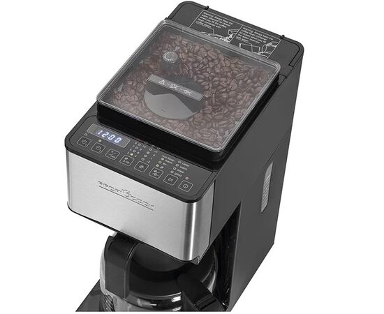  Кофеварка Profi Cook PC-KA 1138 