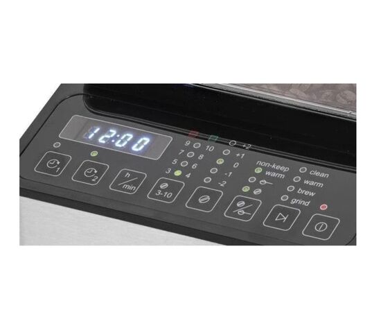 Кофеварка Profi Cook PC-KA 1138 