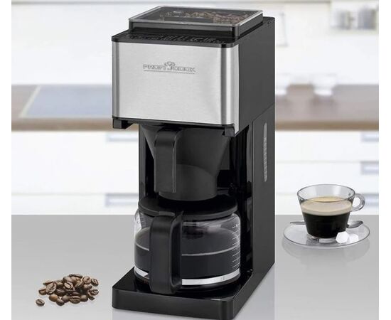  Кофеварка Profi Cook PC-KA 1138 