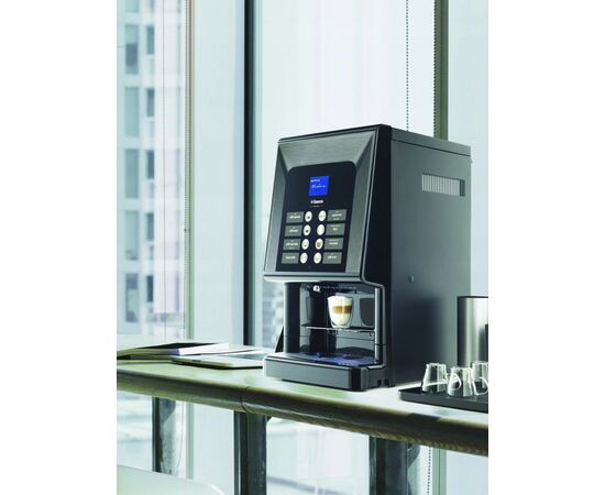  Кофемашина Saeco Phedra Evo Espresso 