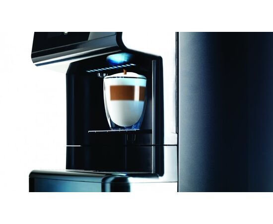  Кофемашина Saeco Phedra Evo Espresso 