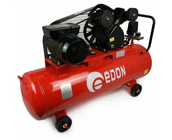  Компрессор EDON OAC-100/2400 