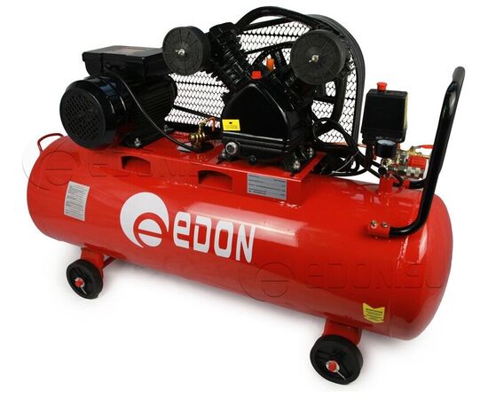  Компрессор EDON OAC-100/2400 