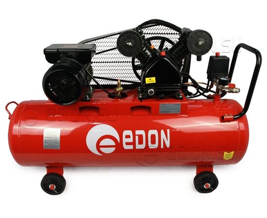  Компрессор EDON OAC-100/2400 