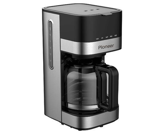  Кофеварка PIONEER CM052D 