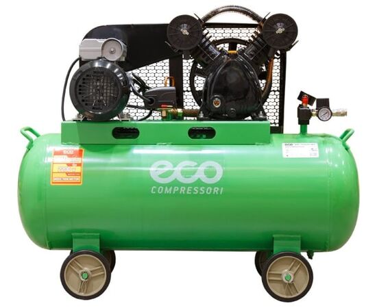  Компрессор ECO AE-1005-B1 